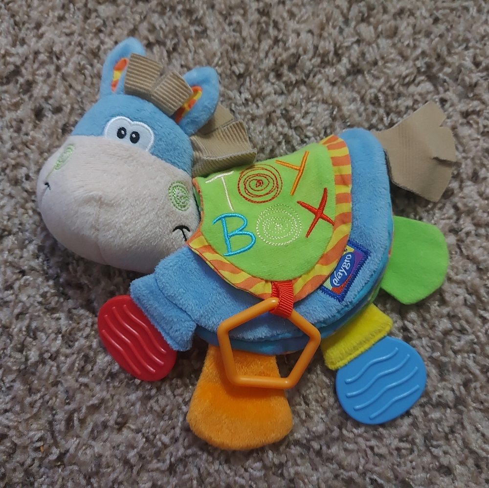 Baby toy